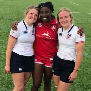 Image post by @dartmouthwrugby on Instagram