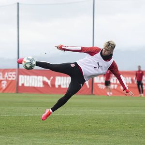 Image post by @gironafc on Instagram