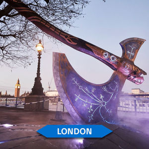 Image post by @sony on TikTok
