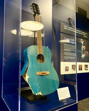 Image post by @countrymusichof on Instagram