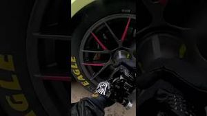 Video post by @nascar on YouTube