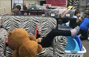 Image post by @epic4kids on Instagram