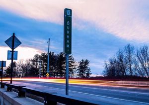 Image post by @uofnh on Instagram
