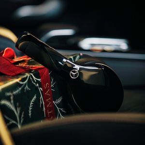 Image post by @mercedesbenz on Instagram