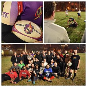 Image post by @scandalsrfc on Instagram