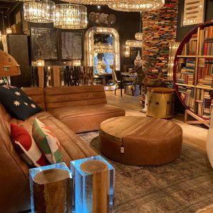 Image post by @timothyoulton on Instagram