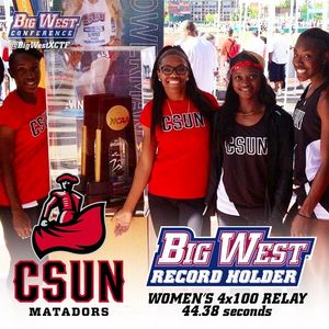 Image post by @bigwestsports on Instagram