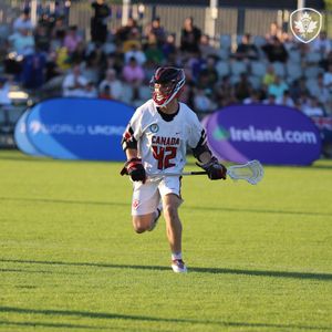 Image post by @lacrossecanada on Instagram