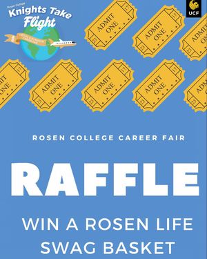 Image post by @rosencollege on Instagram