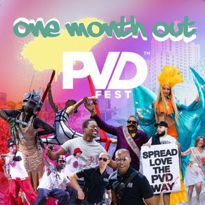 Image post by @pvd.fest on Instagram