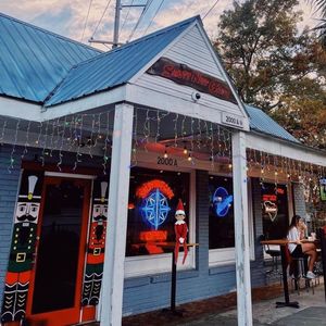 Image post by @southcarolinachicks on Instagram