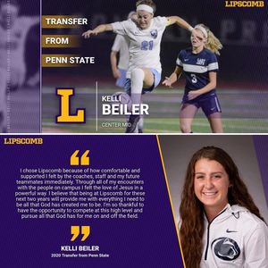 Image post by @lipscombwsoc on Instagram