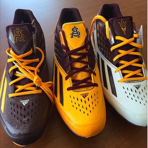 Image post by @asu_baseball on Instagram