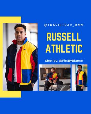 Image post by @travietrav_dmv on Instagram