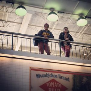Image post by @umbclife on Instagram