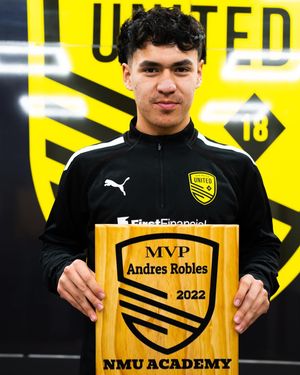 Image post by @newmexicoutd on Instagram
