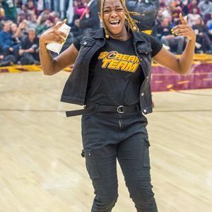 Image post by @cavsscreamteam on Instagram