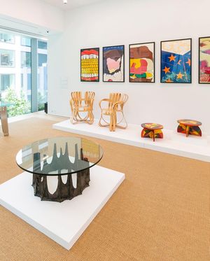 Image post by @phillipsauction on Instagram