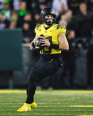 Image post by @goducks on Instagram