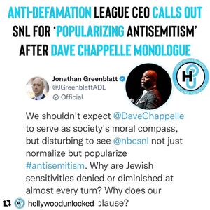 Image post by @realdlhughley on Instagram