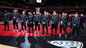 Image post by @cardwrestling on Instagram
