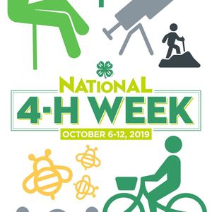 Image post by @northcarolina4h on Instagram
