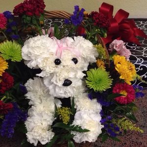 Image post by @bonita_flowers on Instagram