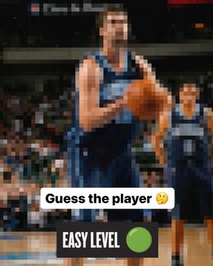 Image post by @nbaindia on Instagram