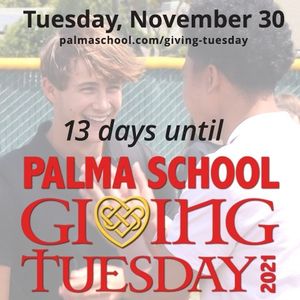 Image post by @palma_school on Instagram