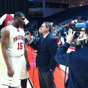 Image post by @fairfieldstags on Instagram