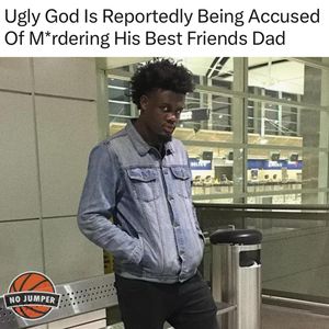 Image post by @nojumper on Instagram