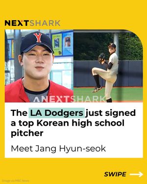 Image post by @nextshark on Instagram