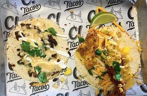 Image post by @capitaltacos on Instagram