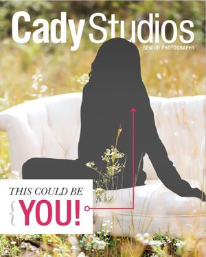Image post by @cadystudios on Instagram