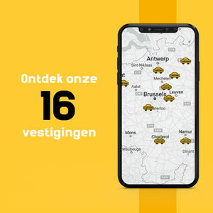 Image post by @cardoen_belgie on Instagram