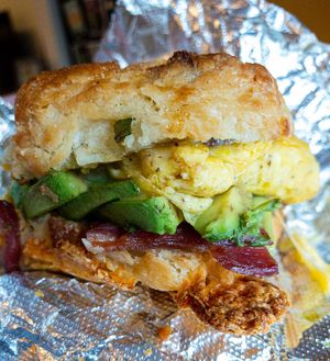 Image post by @munchies on Instagram