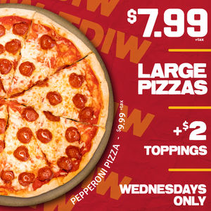 Image post by @dandyminimarts on Facebook