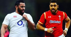 Image post by @therugbypod on Instagram