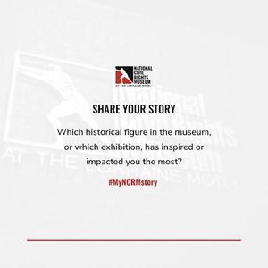 Image post by @ncrmuseum on Instagram