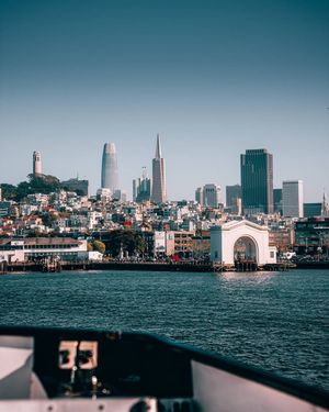 Image post by @onlyinsf on Instagram