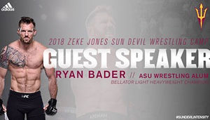 Image post by @sundevilwrestling1962 on Instagram