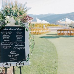 Image post by @karissapaxtonevents on Instagram