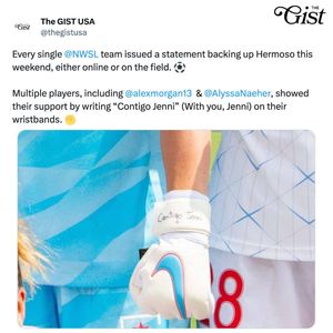 Image post by @thegistca on Instagram