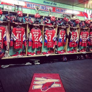 Image post by @wlalacrosse on Instagram