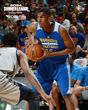 Image post by @warriors on Instagram