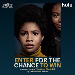 Image post by @hulu on Instagram