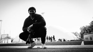 Image post by @justin_theprez on Instagram