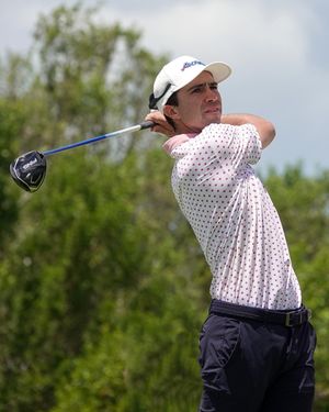 Image post by @pgatourla on Instagram