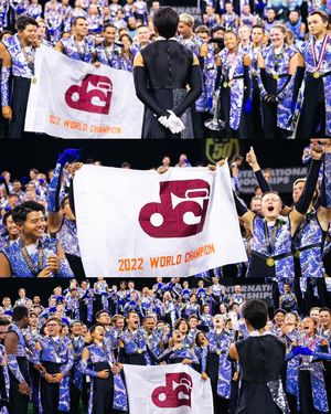 Image post by @thebluedevils on Instagram