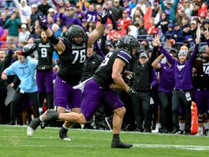 Image post by @nufootball on Instagram